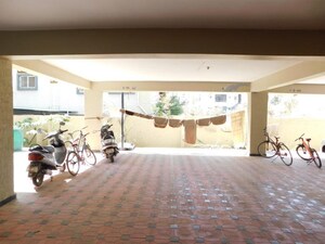 Parking in 6 BHK Apartment at Manikonda – for Rent