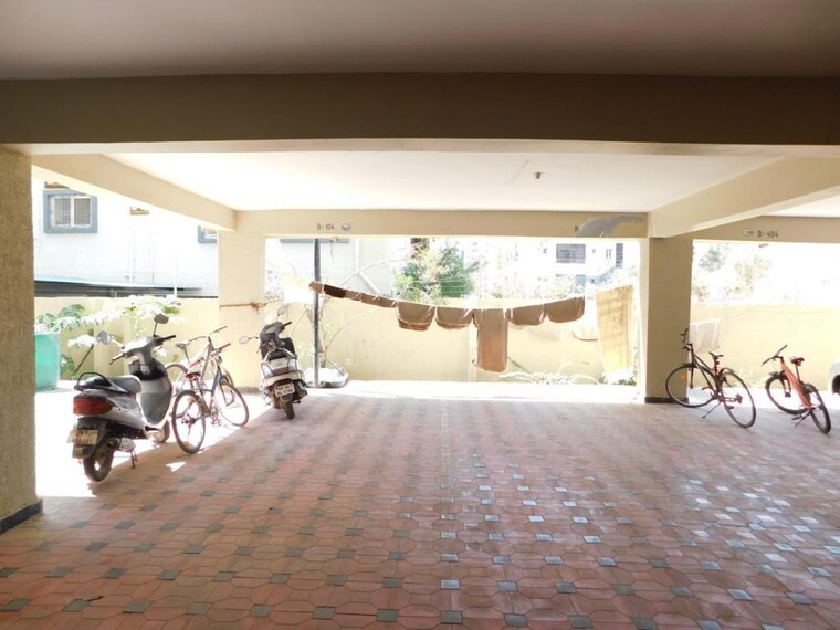  Parking, manikonda 6 Bedroom 4400 Sq.Ft. Apartment In Manikonda Hyderabad 10556203