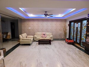 6 BHK Apartment For Rent in Manikonda