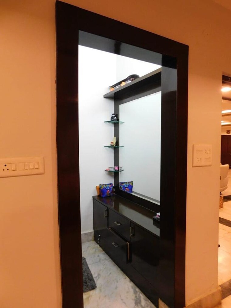 undefined, manikonda 6 Bedroom 4400 Sq.Ft. Apartment In Manikonda Hyderabad 10556203