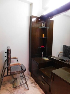 Gym in 6 BHK Apartment at Manikonda – for Rent
