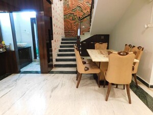 Living Room in 6 BHK Apartment at Manikonda – for Rent