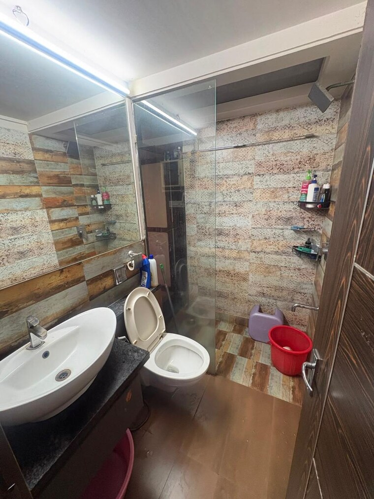 undefined, paradise-sai-mannat 2 Bedroom 1200 Sq.Ft. Apartment In Kharghar Navi Mumbai 10556204