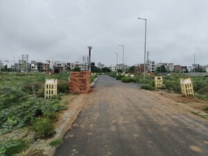  Plot For Sale in Vrindavan Yojna