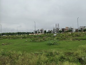 Plot Area in  Plot at Vrindavan Yojna – for Sale