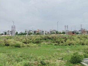 Plot Area in  Plot at Vrindavan Yojna – for Sale