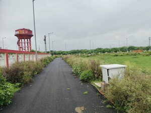 Plot Area in  Plot at Vrindavan Yojna – for Sale