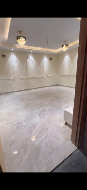 Bathroom in 3 BHK Builder Floor at Sainik Colony – for Sale