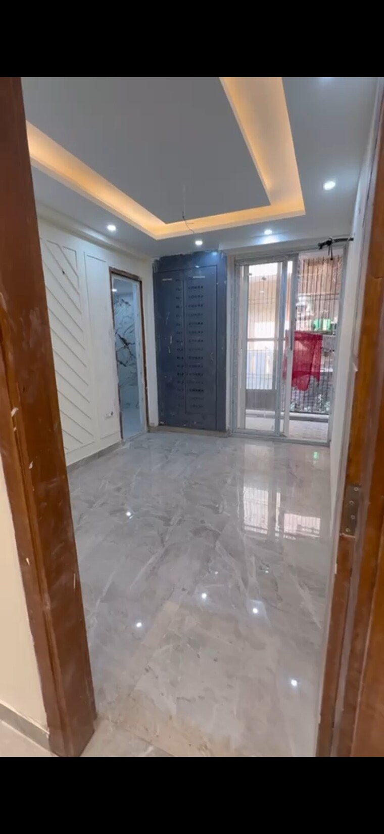 Room, sainik colony 3 Bedroom 1300 Sq.Ft. Builder Floor In Sainik Colony Faridabad 10556207