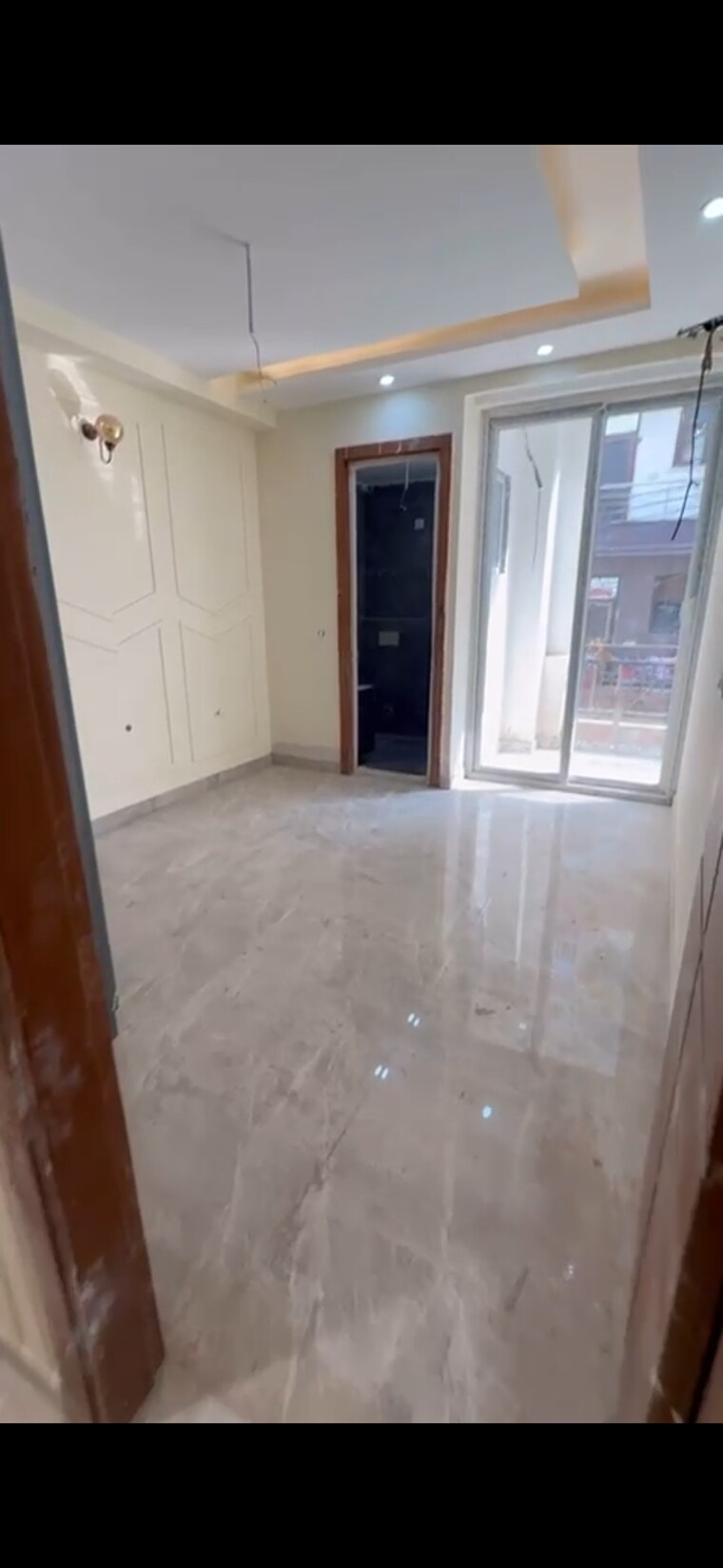 Room, sainik colony 3 Bedroom 1300 Sq.Ft. Builder Floor In Sainik Colony Faridabad 10556207