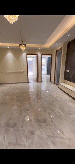 3 BHK + Prayer Room Builder Floor For Sale in Sainik Colony