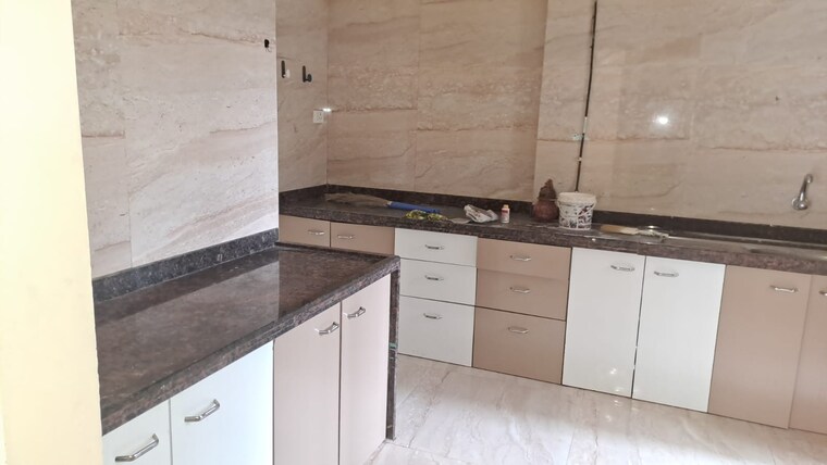 Kitchen, nakshatra-arena-thane 2 Bedroom 1100 Sq.Ft. Apartment In Laxmi Nagar Thane 10556208