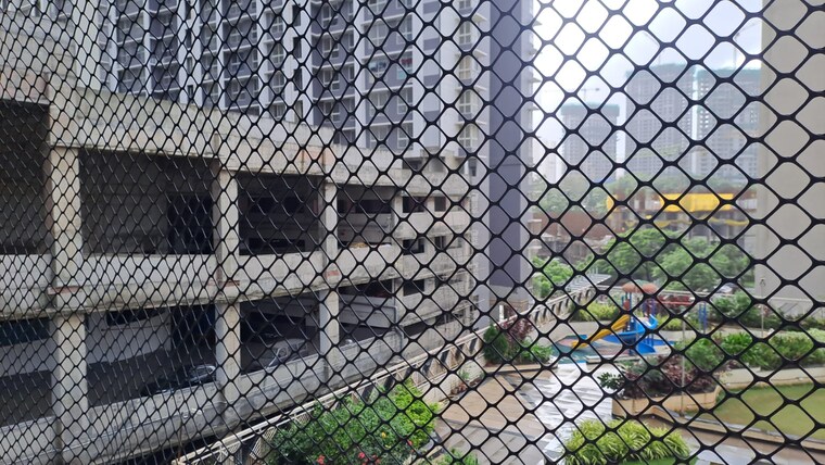  Parking, nakshatra-arena-thane 2 Bedroom 1100 Sq.Ft. Apartment In Laxmi Nagar Thane 10556208