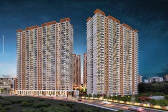 3 BHK 1175 Sq.Ft. Apartment in Livience Aleenta