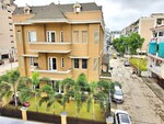 3 BHK + Extra Room 1350 Sq.Ft. Builder Floor in Ambala Highway