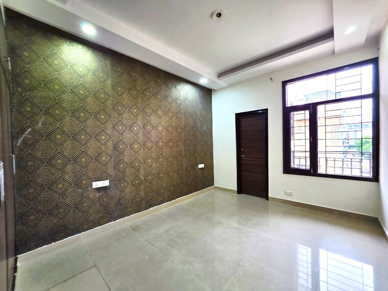 Room, ambala highway 3 Bedroom 1350 Sq.Ft. Builder Floor In Ambala Highway Zirakpur 10556217