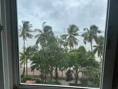 2 BHK + Prayer Room,Study Room,Extra Room Apartment For Rent in Twin Towers