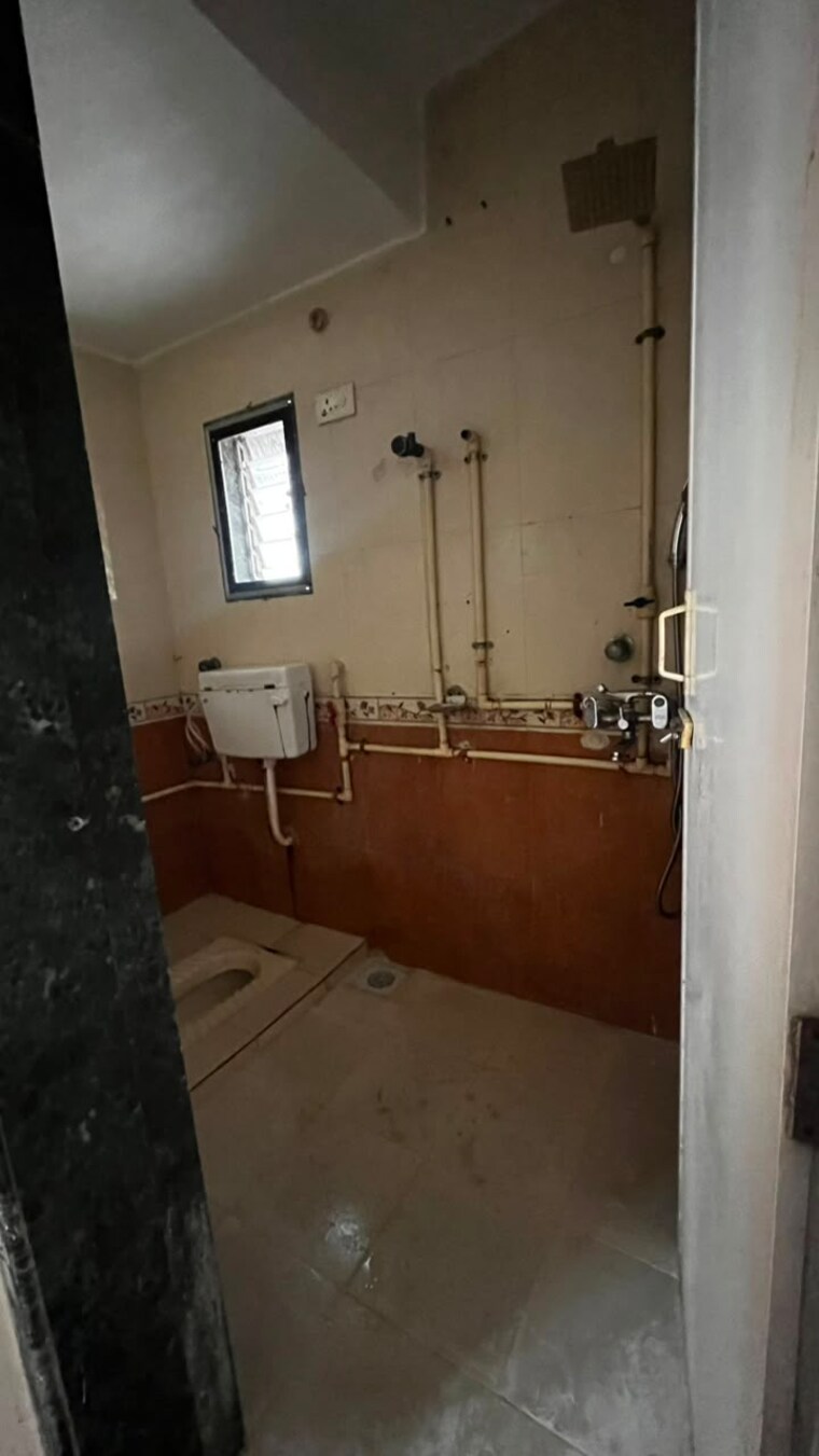 Bathroom, balaji-krupa-chs 2 Bedroom 1000 Sq.Ft. Apartment In Nerul Navi Mumbai 10556225