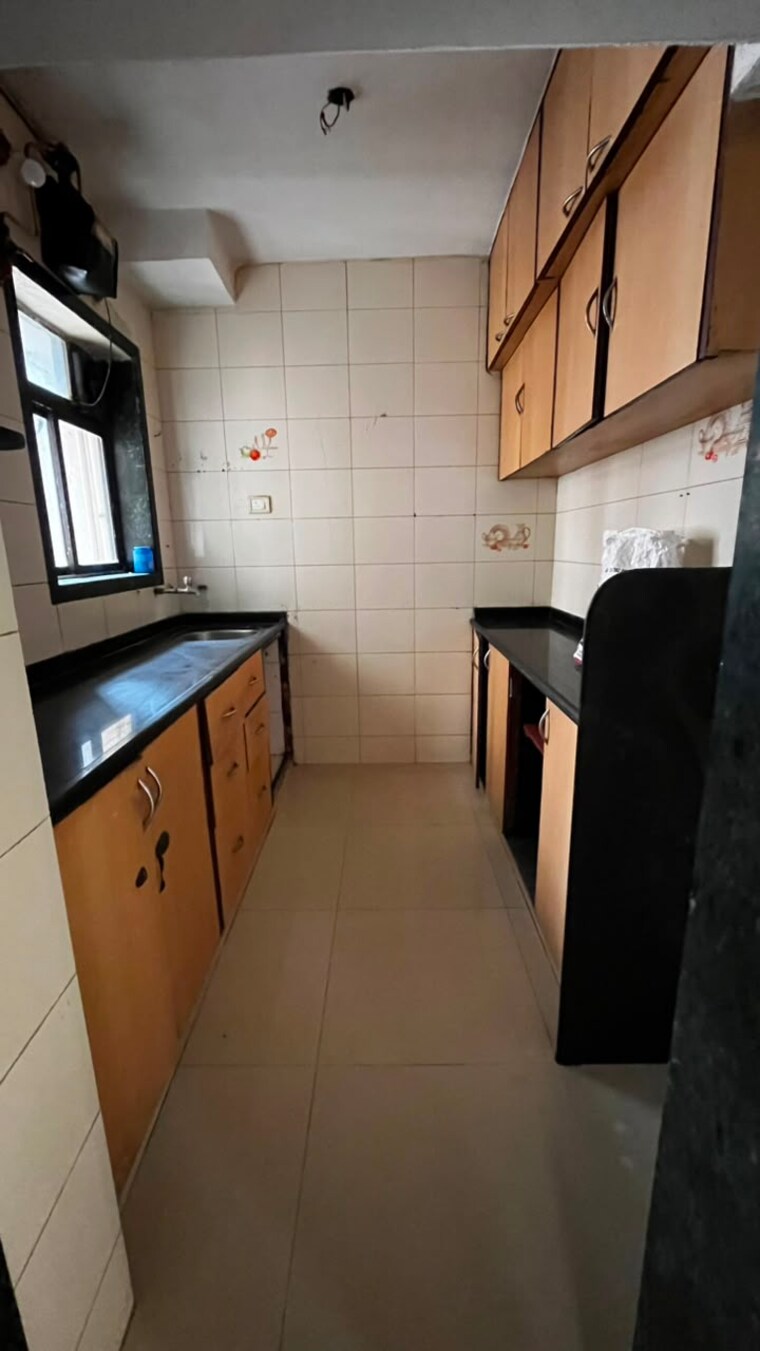 Kitchen, balaji-krupa-chs 2 Bedroom 1000 Sq.Ft. Apartment In Nerul Navi Mumbai 10556225