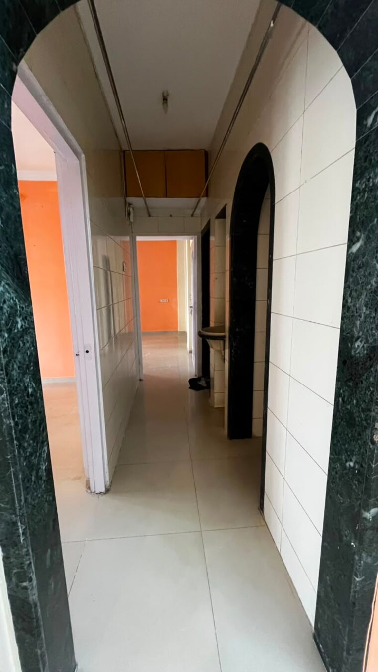 undefined, balaji-krupa-chs 2 Bedroom 1000 Sq.Ft. Apartment In Nerul Navi Mumbai 10556225