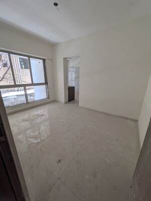 Bedroom in 1 BHK Apartment at Reliance Swastik, Borivali West – for Rent