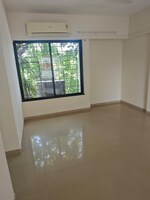 3 BHK + Study Room 1300 Sq.Ft. Apartment in Belvalkar Mitrangan
