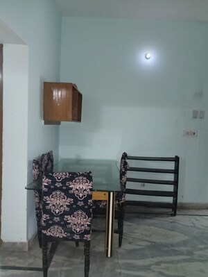 Living Room in 2 BHK Independent House at Sector 23 – for Rent