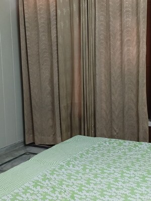 Bedroom in 2 BHK Independent House at Sector 23 – for Rent
