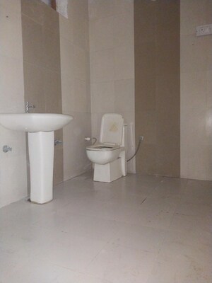 Bathroom in 6 BHK Independent House at Pratap Vihar – for Sale