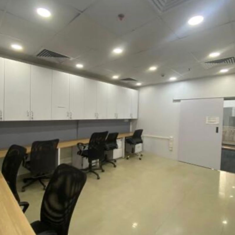 705 Sq.Ft. Office Space in Ramgarh Dhani