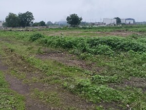 Plot Area in  Land at Savli – for Sale