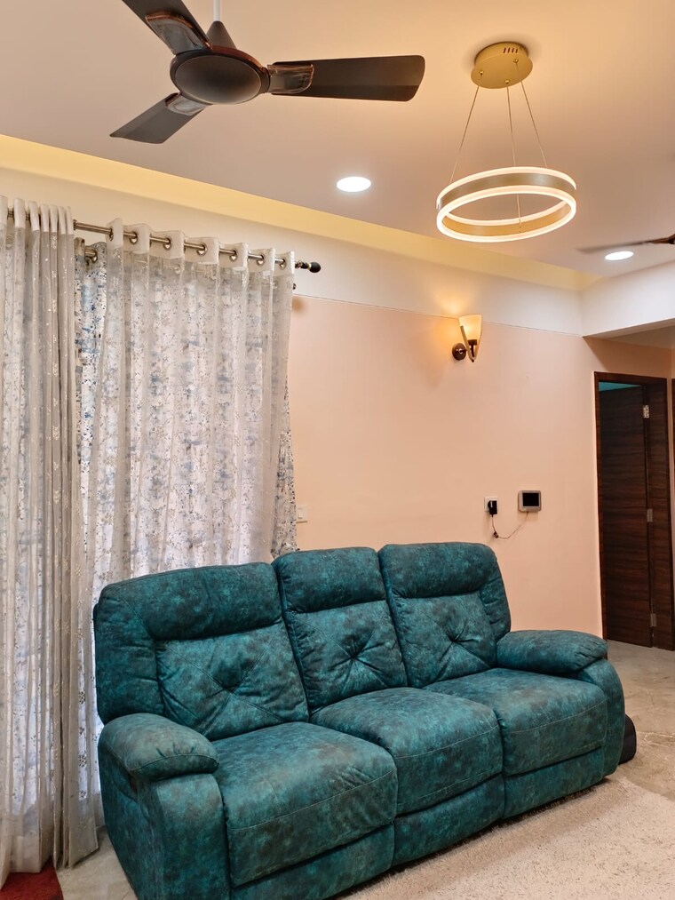 Bedroom, rachana-eternia 2 Bedroom 950 Sq.Ft. Apartment In Baner Pune 10556239