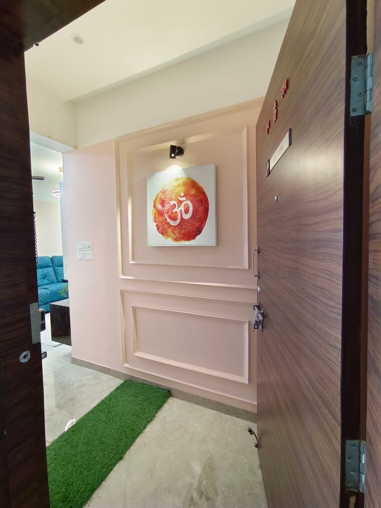 Bathroom, rachana-eternia 2 Bedroom 950 Sq.Ft. Apartment In Baner Pune 10556239