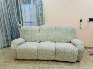 Bedroom in 2 BHK Apartment at Rachana Eternia, Baner – for Rent