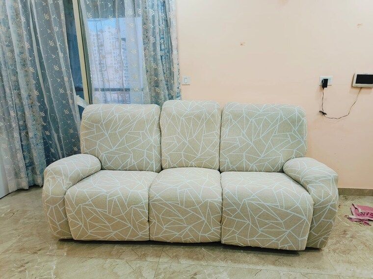 Bedroom, rachana-eternia 2 Bedroom 950 Sq.Ft. Apartment In Baner Pune 10556239