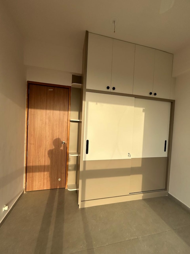 Room, prime-praangan 3 Bedroom 1150 Sq.Ft. Apartment In Chharodi Village Ahmedabad 10556242
