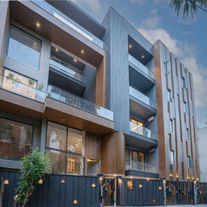 3 BHK Builder Floor For Sale in Sector 107