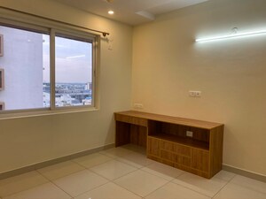 3 BHK Apartment For Rent in Godrej Park Retreat, Sarjapur Road