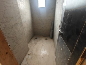Bathroom in 1 BHK Builder Floor at Sector 73 – for Sale