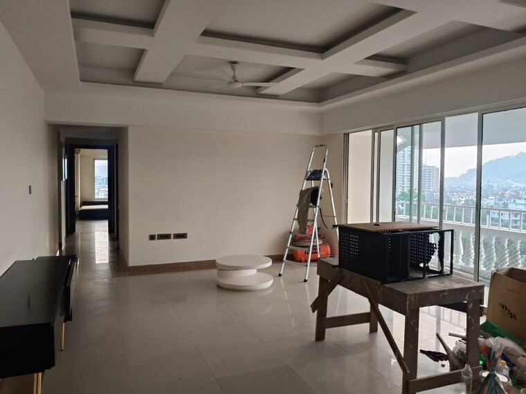 Gym, subham-build-well 4 Bedroom 2500 Sq.Ft. Apartment In Nn Barua Path Guwahati 10556251