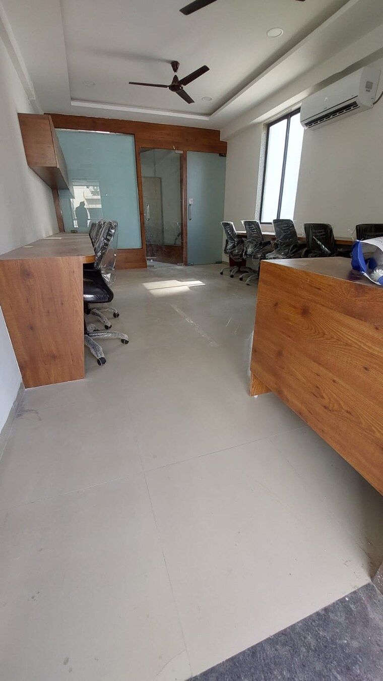 Living Room, alkapuri Commercial Office Space 450 Sq.Ft. In Alkapuri Vadodara 10556249