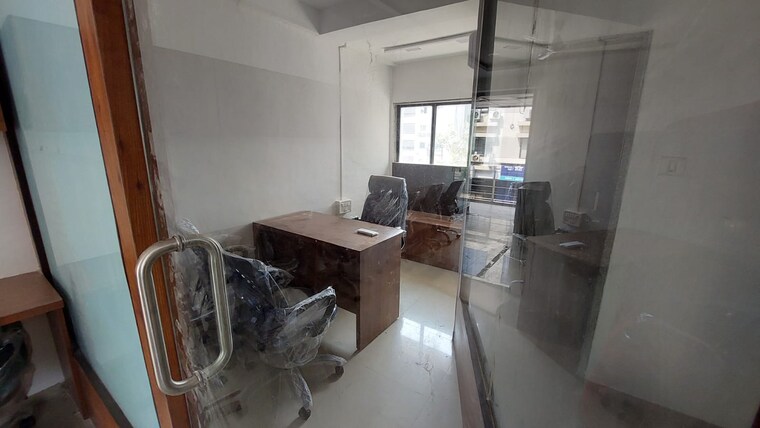 Team Area, alkapuri Commercial Office Space 450 Sq.Ft. In Alkapuri Vadodara 10556249