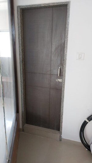 Bathroom in  Office Space at Alkapuri – for Rent