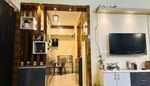 2 BHK 840 Sq.Ft. Apartment in Wave Dream Homes