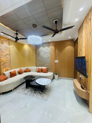 3 BHK Builder Floor For Sale in Uttam Nagar