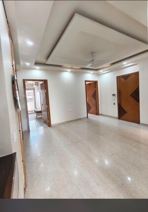 3 BHK Independent House For Rent in Lohgarh