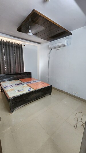 Bedroom in 3 BHK Apartment at Parth Blue Monarch, Gomti Nagar – for Rent