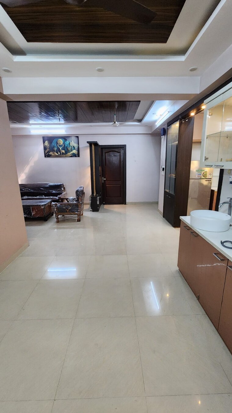  Parking, parth-blue-monarch 3 Bedroom 1900 Sq.Ft. Apartment In Gomti Nagar Lucknow 10556268