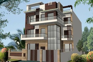 3 BHK Apartment For Sale in Sector 16b Greater Noida