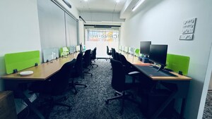  Office Space For Rent in Amrutahalli